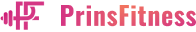 Prins Fitness Logo