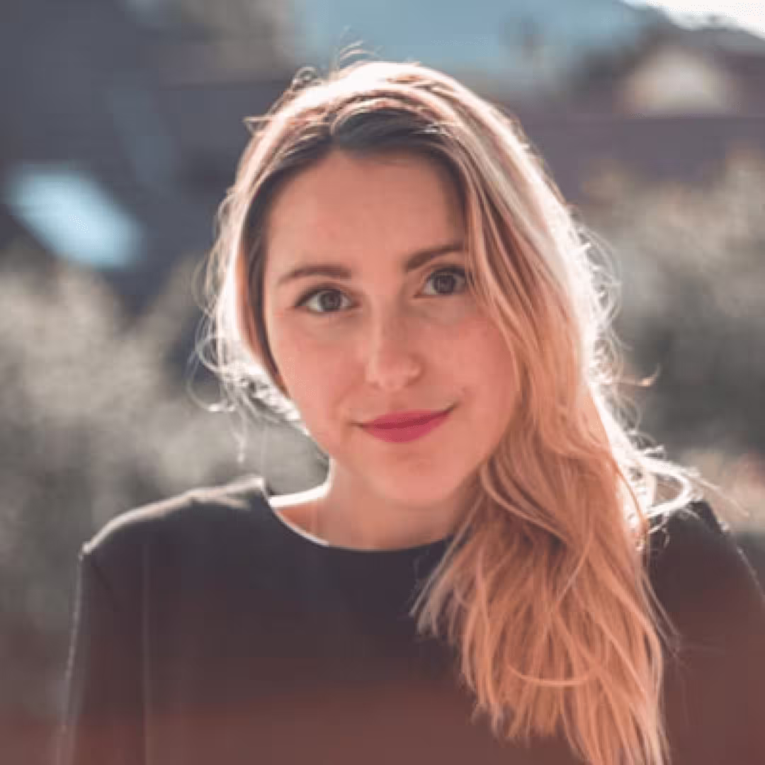 Avatar de Fernanda Silva