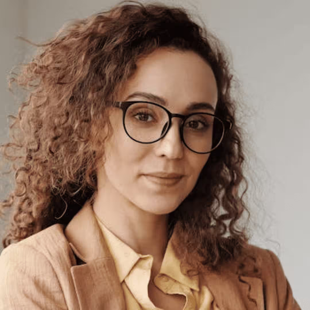 Avatar de Julia Ribeiro