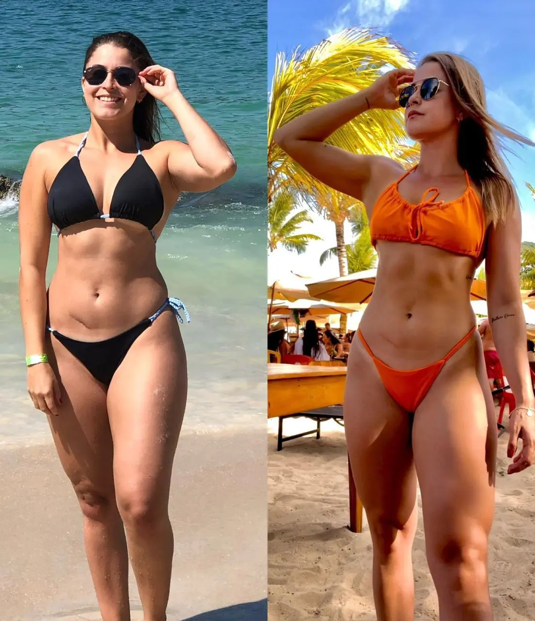 Before and After 1