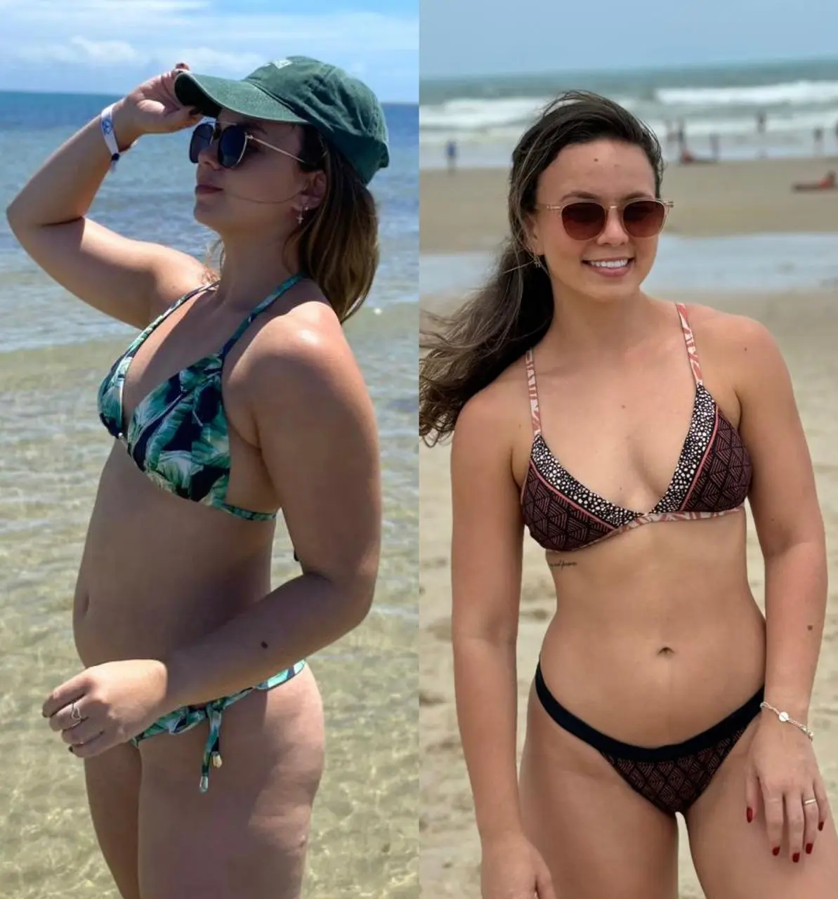 Before and After 2