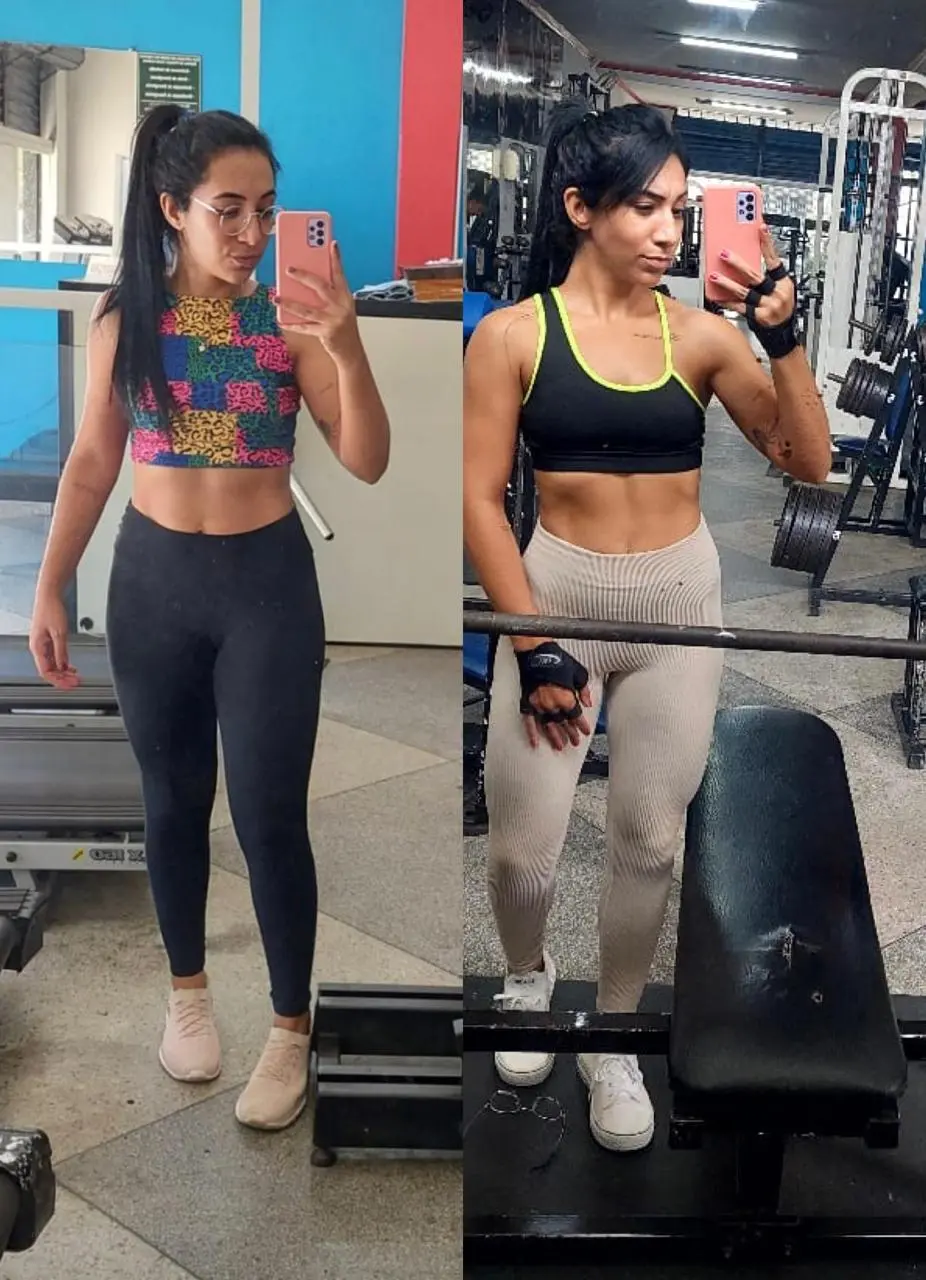 Before and After 7